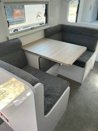 2025 Snowy River Srp20 POP-TOP SRP20 image