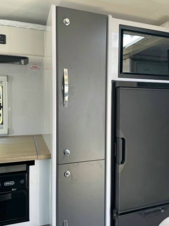 2025 Snowy River Srp20 POP-TOP SRP20 image