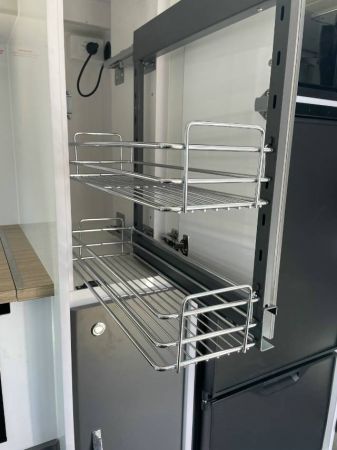 2025 Snowy River Srp20 POP-TOP SRP20 image