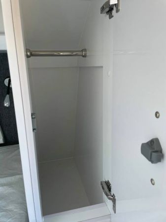 2025 Snowy River Srp20 POP-TOP SRP20 image