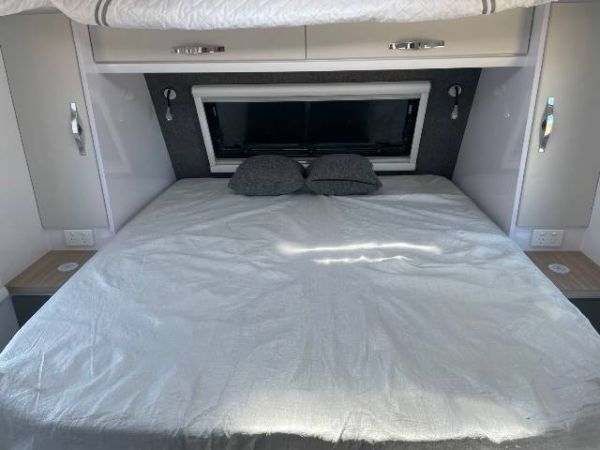 2025 Snowy River Srp20 POP-TOP SRP20 image