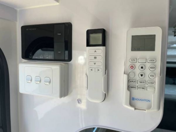 2025 Snowy River Srp20 POP-TOP SRP20 image