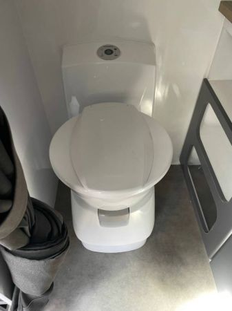 2025 Snowy River Srp20 POP-TOP SRP20 image