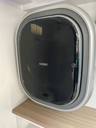 2025 Snowy River Srp20 POP-TOP SRP20 image