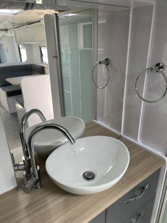 2025 Snowy River Srp20 POP-TOP SRP20 image