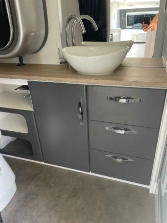 2025 Snowy River Srp20 POP-TOP SRP20 image