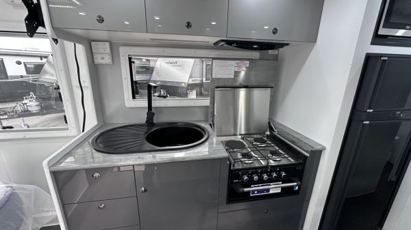 Eminence 21' Bunk image