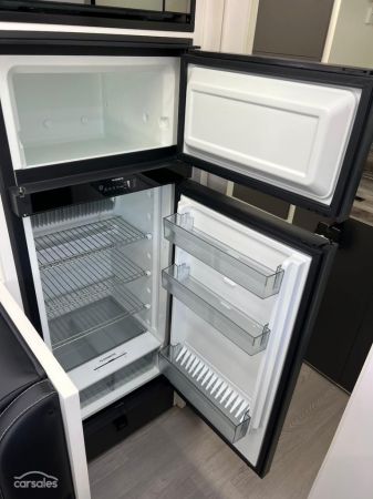 2021 Design RV CRX Semi Off Road Van 4, 19'8'' image