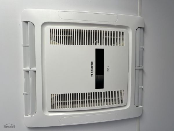 2021 Design RV CRX Semi Off Road Van 4, 19'8'' image