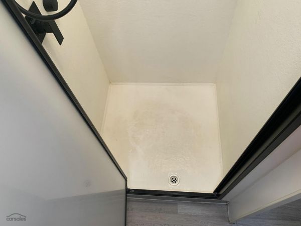 2019 Retreat Hamilton 23Ft image