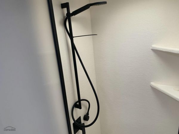 2019 Retreat Hamilton 23Ft image