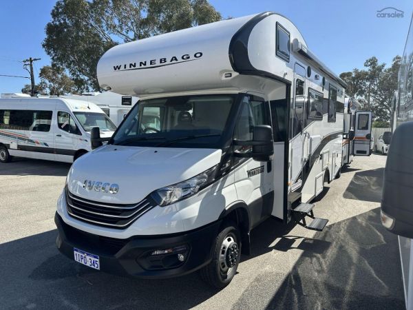 2023 Winnebago Coogee image