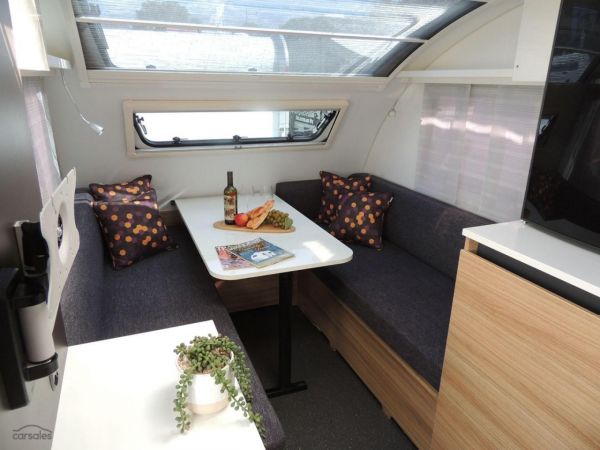 2023 Adria Action 361 Lt image