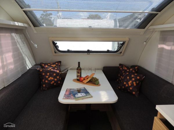 2023 Adria Action 361 Lt image