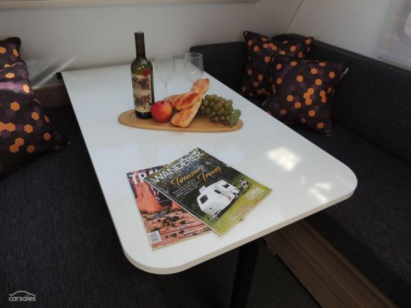 2023 Adria Action 361 Lt image