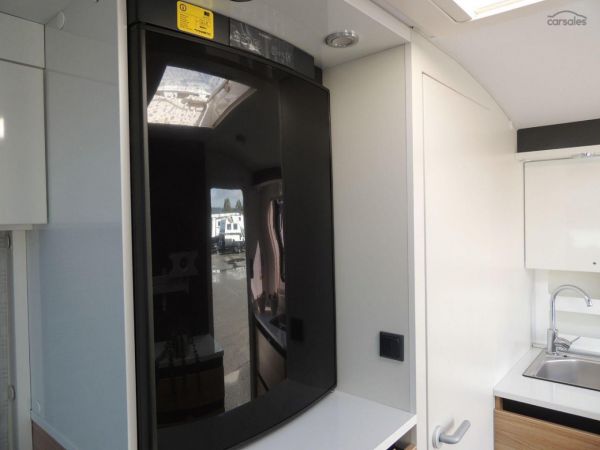 2023 Adria Action 361 Lt image