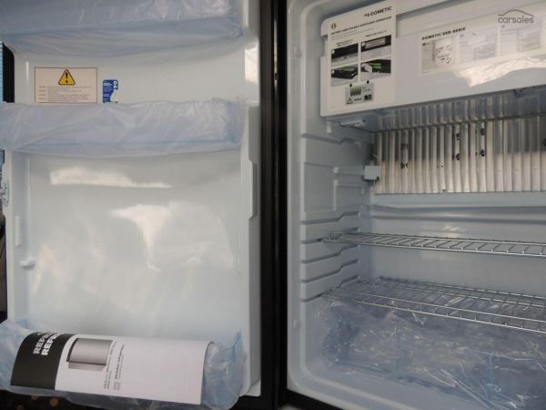 2023 Adria Action 361 Lt image