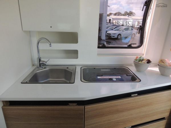 2023 Adria Action 361 Lt image