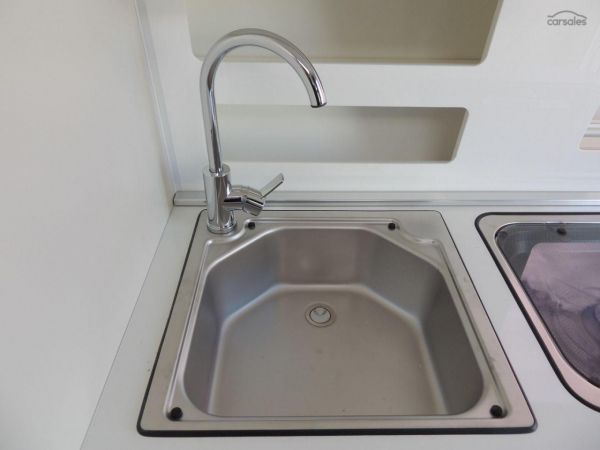 2023 Adria Action 361 Lt image