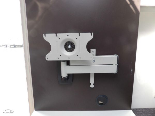 2023 Adria Action 361 Lt image