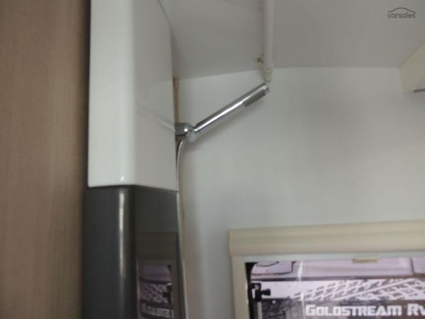 2023 Adria Action 361 Lt image