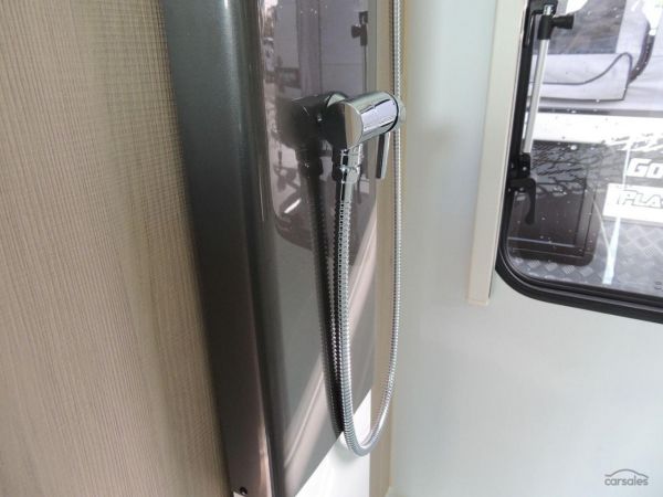 2023 Adria Action 361 Lt image