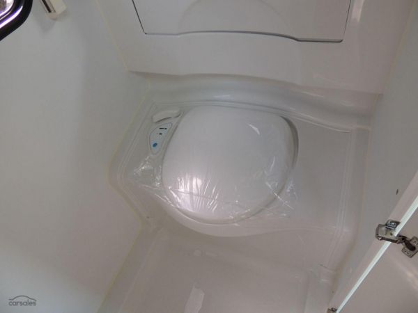 2023 Adria Action 361 Lt image