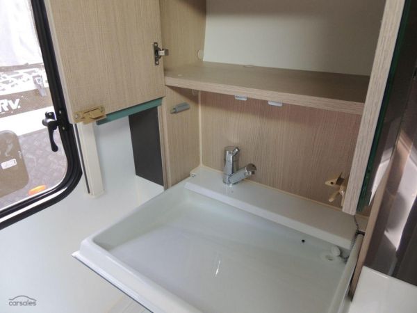 2023 Adria Action 361 Lt image