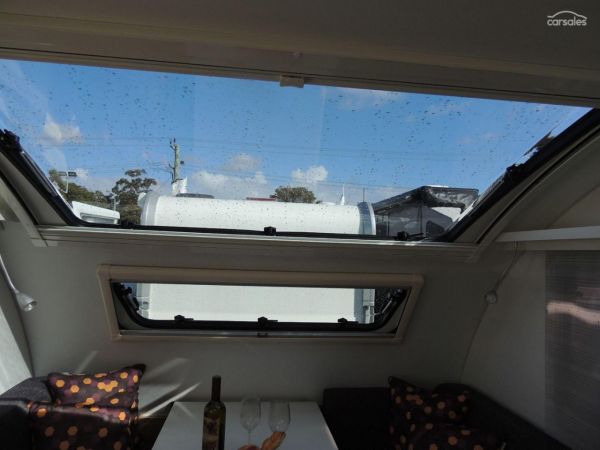 2023 Adria Action 361 Lt image