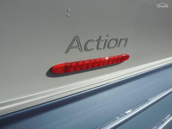 2023 Adria Action 361 Lt image