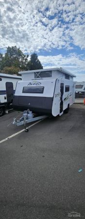 2022 Avan Aspire 499 image