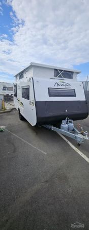 2022 Avan Aspire 499 image