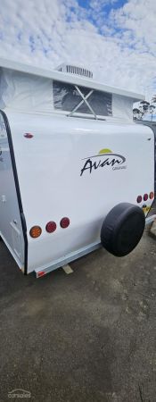 2022 Avan Aspire 499 image