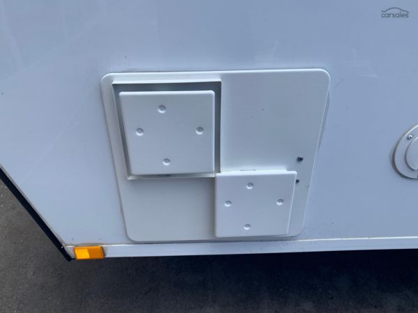 2022 Avan Aspire 499 image