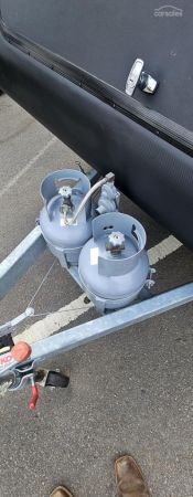 2022 Avan Aspire 499 image