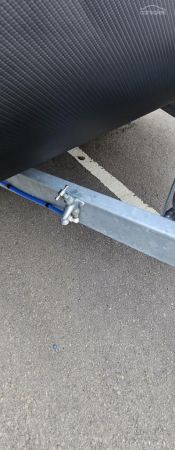 2022 Avan Aspire 499 image