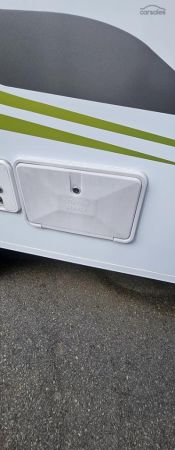 2022 Avan Aspire 499 image