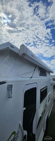 2022 Avan Aspire 499 image