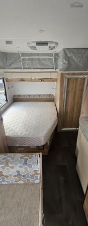 2022 Avan Aspire 499 image