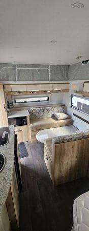 2022 Avan Aspire 499 image