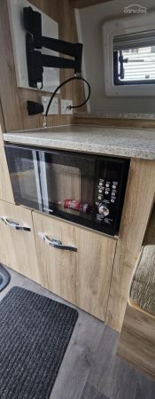 2022 Avan Aspire 499 image