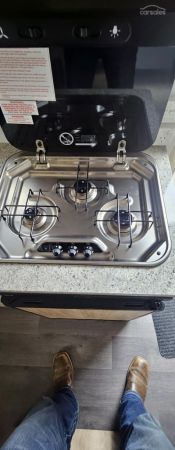 2022 Avan Aspire 499 image