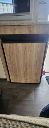 2022 Avan Aspire 499 image