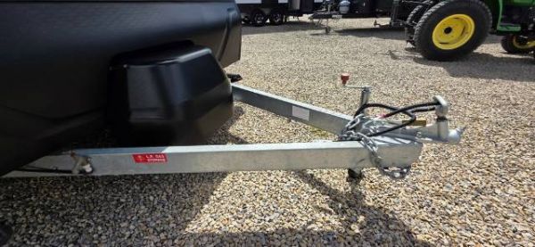 2024 Jayco Journey Pop Top NO ENSUITE image