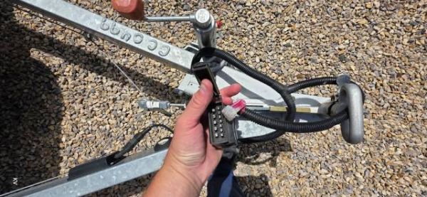 2024 Jayco Journey Pop Top NO ENSUITE image