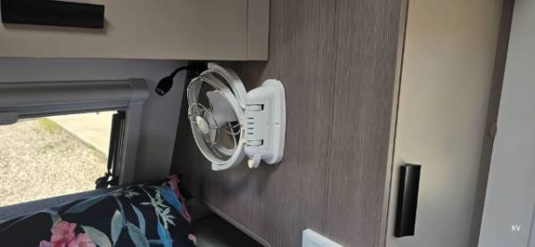 2024 Jayco Journey Pop Top NO ENSUITE image