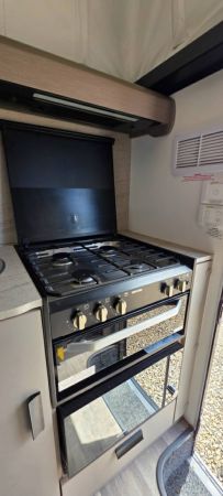 2024 Jayco Journey Pop Top NO ENSUITE image