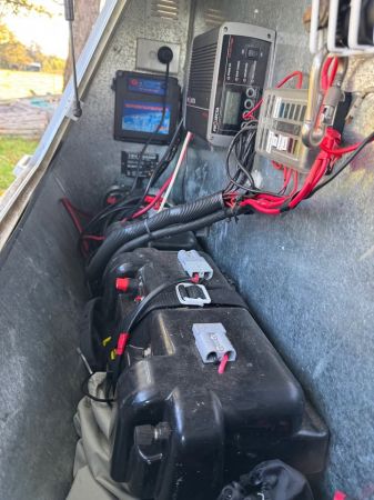 2012 New Age Big Red Caravan image