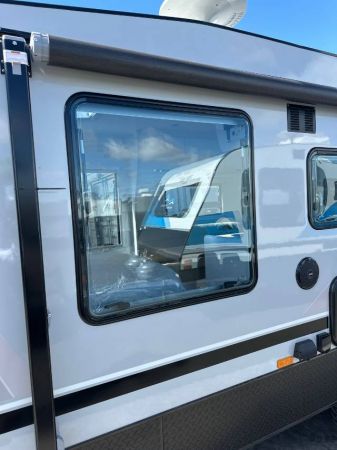 2025 Snowy River Src19 Caravan SRC-19 image