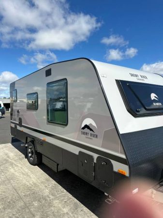 2025 Snowy River Src19 Caravan SRC-19 image